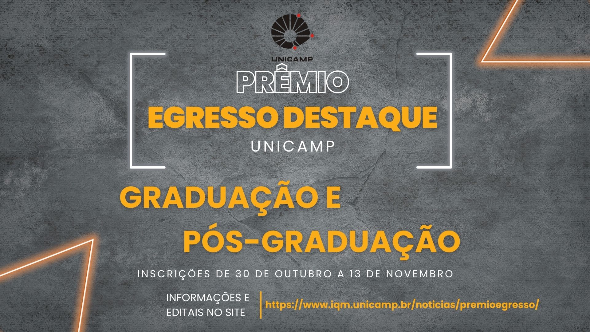 Pós-Graduação - IQ Unicamp